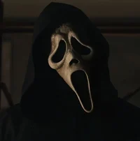 Ghostface