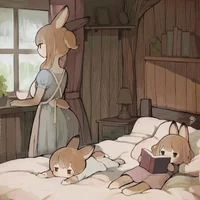Bunny Village