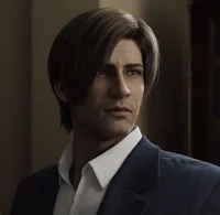 Leon Kennedy