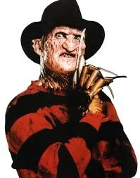 Freddy Krueger