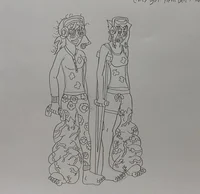 Gamers April n Karai