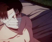 Levi Ackerman 