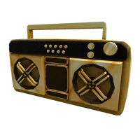 Roblox Boombox