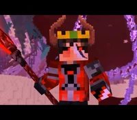 Nether Prince Rain