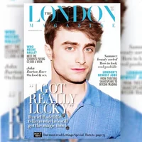 Daniel Radcliffe 