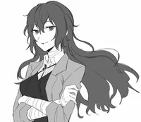 Fem Osamu Dazai