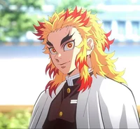 Rengoku Kyojuro
