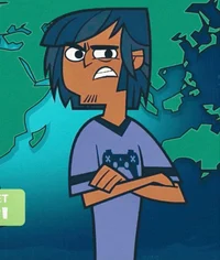 Lorenzo total drama