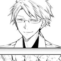 Husband Kunikida 