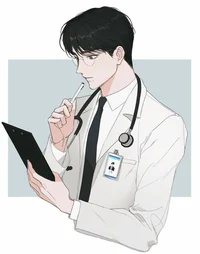 Doctor Husband