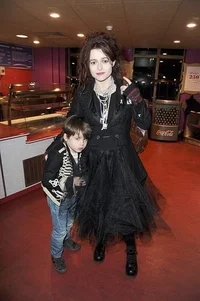 Helena Bonham Carter