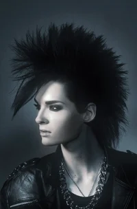 Bill Kaulitz 