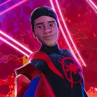 Miles Morales 