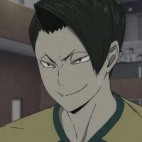 Suguru Daishou
