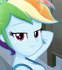 Rainbow -Babysitter-
