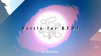 Battle For BFDI GC