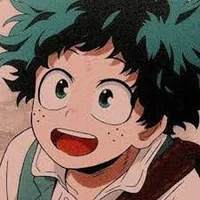 Izuku Midoryia