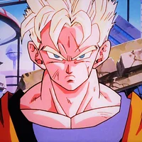 Future Gohan