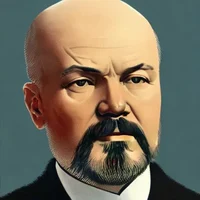 Vladimir Lenin