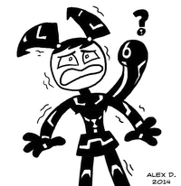 Jennywake X BenTenny