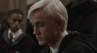 Draco Malfoy 