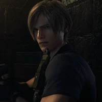 Leon Kennedy