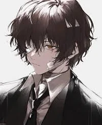Dazai osamu