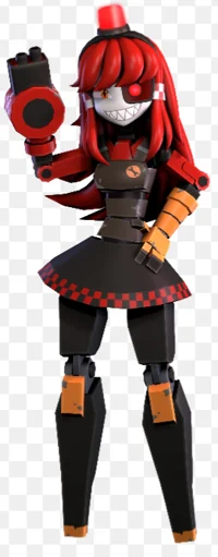Mimi-sentry