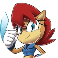 Sally Acorn