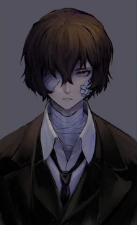 Dazai osamu