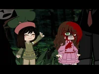 Little MisfortuneXCp