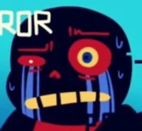 Medieval Error Sans