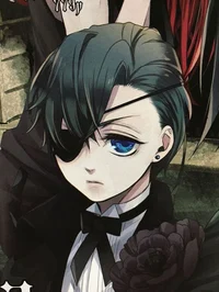 Ciel Phantomhive 