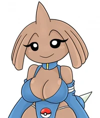 Female Hitmontop