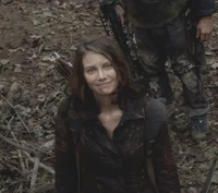 Maggie Rhee