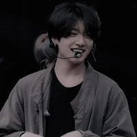 Jungkook 