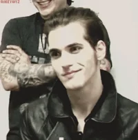 Mikey Way