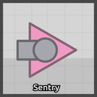Gunner Sentry
