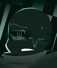 Nightmare Sans