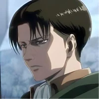 Levi Ackerman 