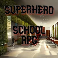 Superhero School RPG