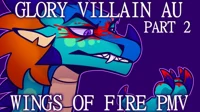 AU Villain Glory