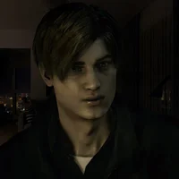 Leon Kennedy