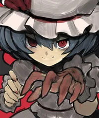 Remilia Scarlett ESP