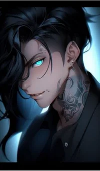 Ex husband