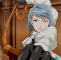 Franziska von Karma