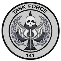 Vamp - TF 141