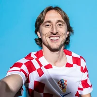 Luka Modric