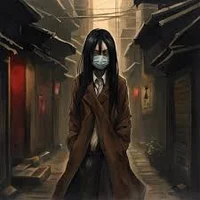 Kuchisake-onna