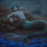 The Other Merman